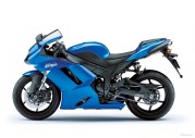 Kawasaki Ninja ZX-6R Kawasaki Ninja ZX-6R